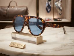 Lunette gucci 3